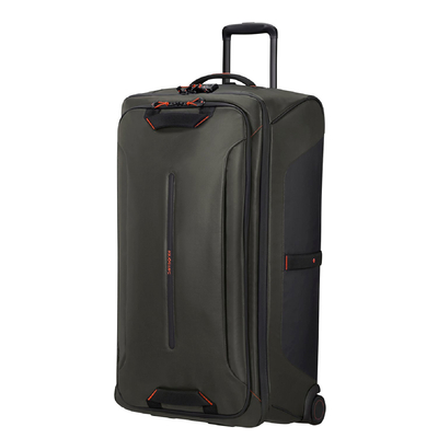 Samsonite Ecodiver Duffle/Wheels 79 climbing ivy