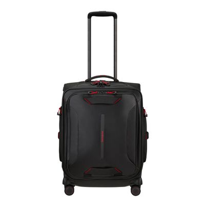 Samsonite Ecodiver Spinner Duffle 55 black
