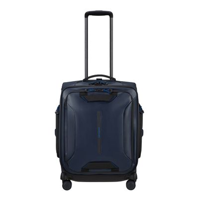 Samsonite Ecodiver Spinner Duffle 55 blue nights