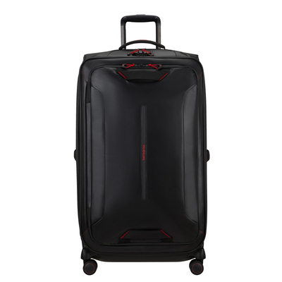 Samsonite Ecodiver Spinner Duffle 79 black