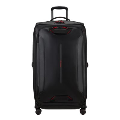 Samsonite Ecodiver Spinner Duffle 79 black