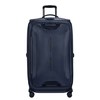 Samsonite Ecodiver Spinner Duffle 79 blue nights