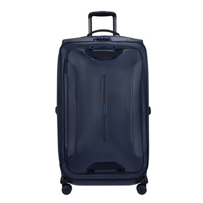 Samsonite Ecodiver Spinner Duffle 79 blue nights