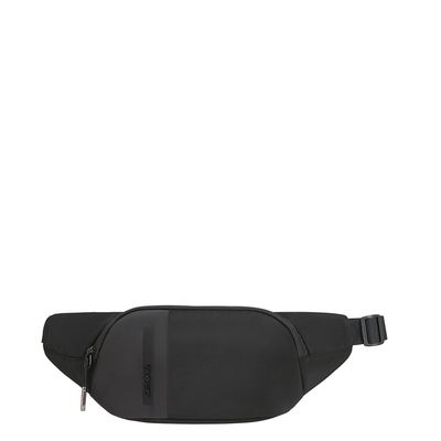 Samsonite BIZ2GO Waist Bag black