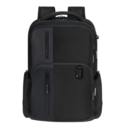 Samsonite BIZ2GO Laptop Backpack 15.6" black