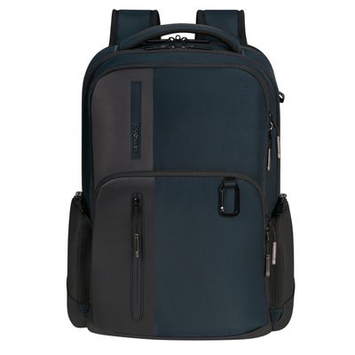 Samsonite BIZ2GO Laptop Backpack 15.6" deep blue
