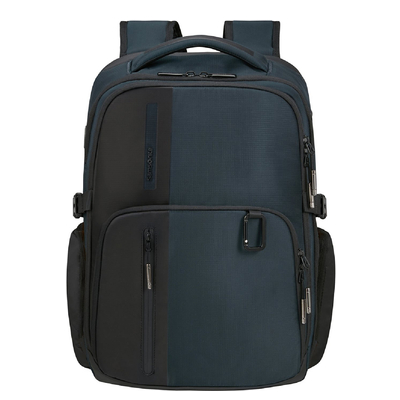 Samsonite BIZ2GO Laptop Backpack 15.6'' Daytrip deep blue