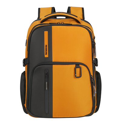 Samsonite BIZ2GO Laptop Backpack 15.6'' Daytrip radient yellow