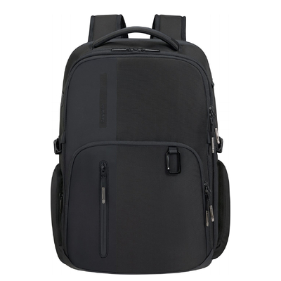 Samsonite BIZ2GO Laptop Backpack 17.3'' Overnight black