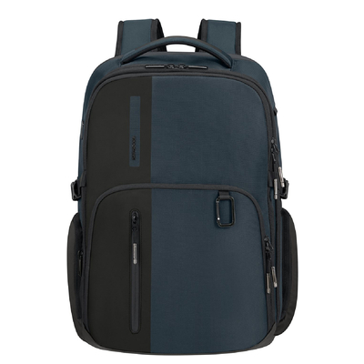 Samsonite BIZ2GO Laptop Backpack 17.3'' Overnight deep blue