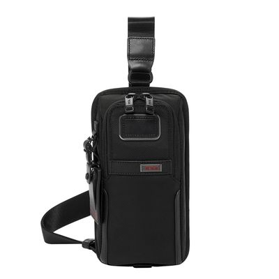 TUMI Alpha Compact Sling black