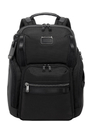 TUMI Alpha Bravo Sheppard Search Backpack black