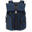 TUMI Alpha Bravo Lance Logistics Backpack navy