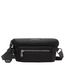 TUMI Alpha Bravo Classified Waist Pack black