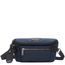 TUMI Alpha Bravo Classified Waist Pack navy