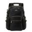 TUMI Alpha Bravo Nathan Navigation Backpack Leather black