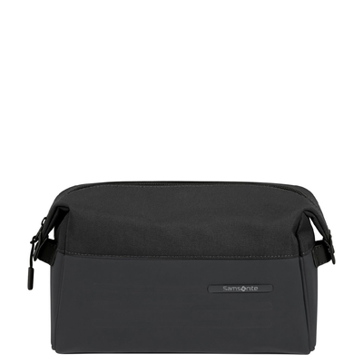 Samsonite Stackd Toilet Kit Pouch black