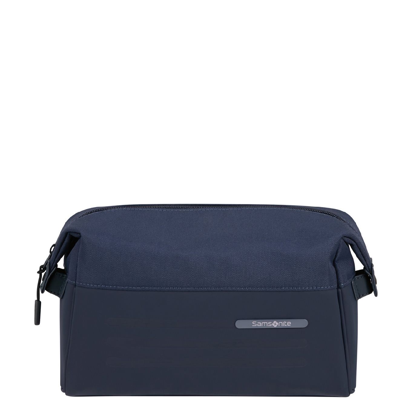 Samsonite Stackd toilettas blauw