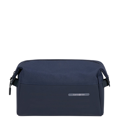 Samsonite Stackd Toilet Kit Pouch navy
