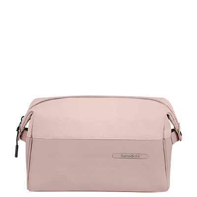 Samsonite Stackd Toilet Kit Pouch rose