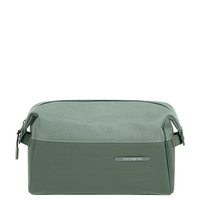 Samsonite Stackd Toilet Kit Pouch sage