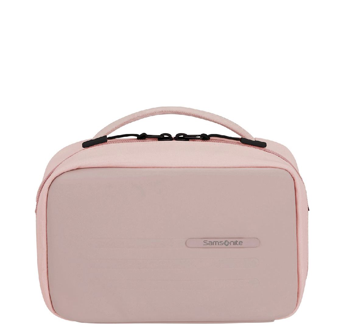 Samsonite Stackd weekendtas roze