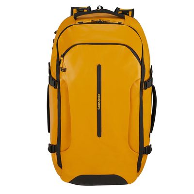 Samsonite Ecodiver Travel Backpack S 38L yellow