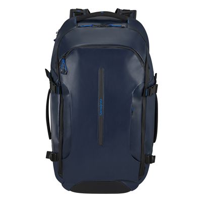 Samsonite Ecodiver Travel Backpack S 38L blue nights