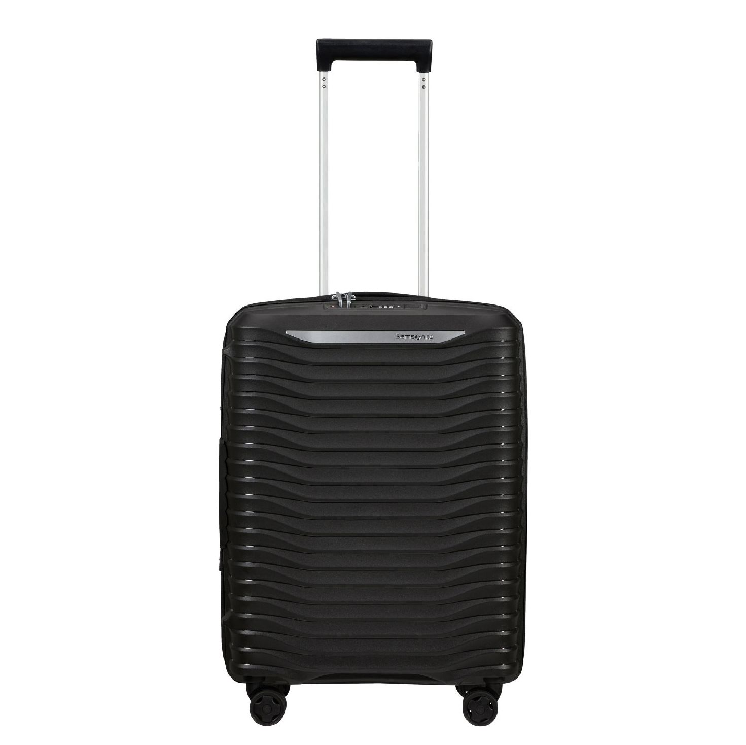 Samsonite Upscape Spinner 55 Expandable Black