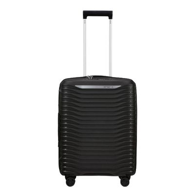 Samsonite Upscape Spinner 55 Expandable black