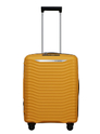 Samsonite Upscape Spinner 55 Expandable yellow