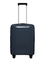 Samsonite Upscape Spinner 55 Expandable blue nights