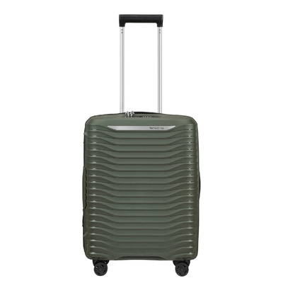 Samsonite Upscape Spinner 55 Expandable climbing ivy
