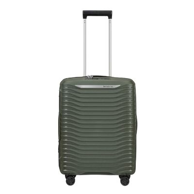 Samsonite Upscape Spinner 55 Expandable climbing ivy