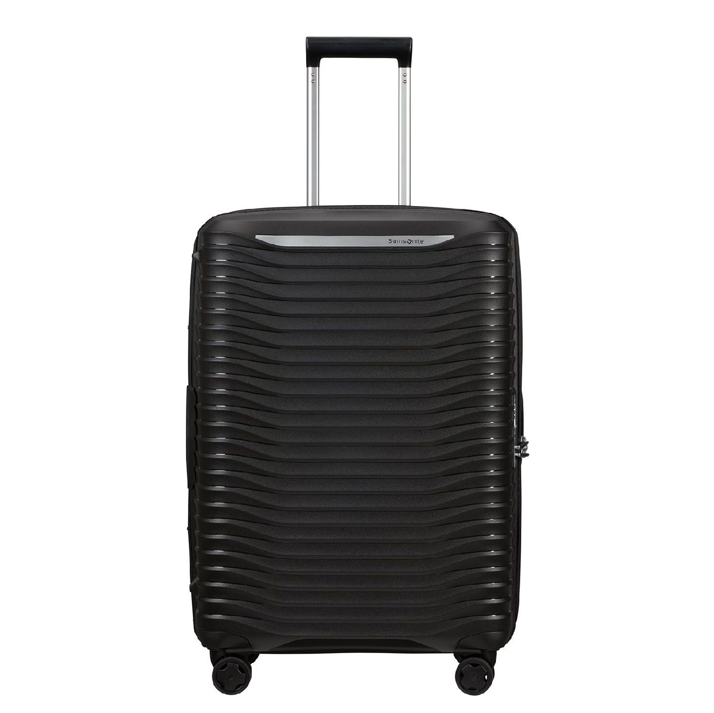 Samsonite Upscape Spinner 68 Expandable Black