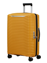 Samsonite Upscape Spinner 68 Expandable yellow