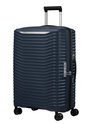 Samsonite Upscape Spinner 68 Expandable blue nights
