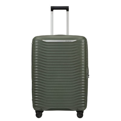 Samsonite Upscape Spinner 68 Expandable climbing ivy