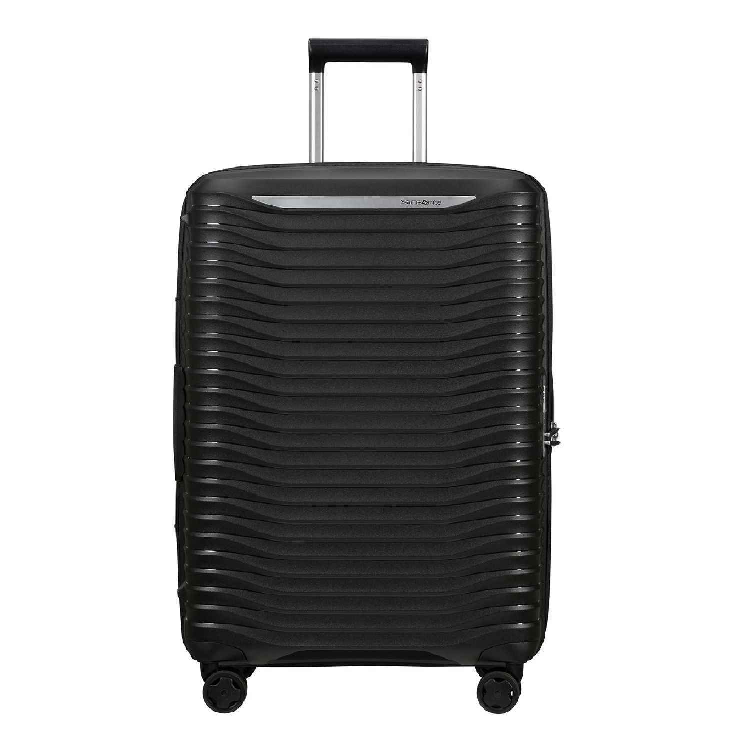 Samsonite Upscape Spinner 75 Expandable Black