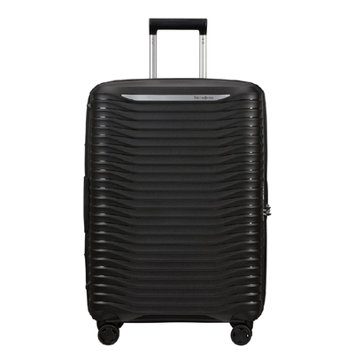 Samsonite Upscape Spinner 75 Expandable black
