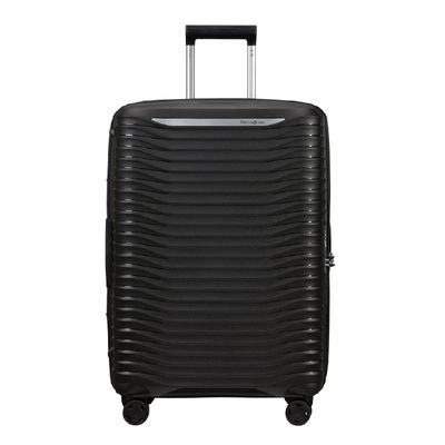 Samsonite Upscape Spinner 75 Expandable black