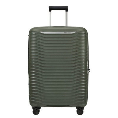 Samsonite Upscape Spinner 75 Expandable climbing ivy