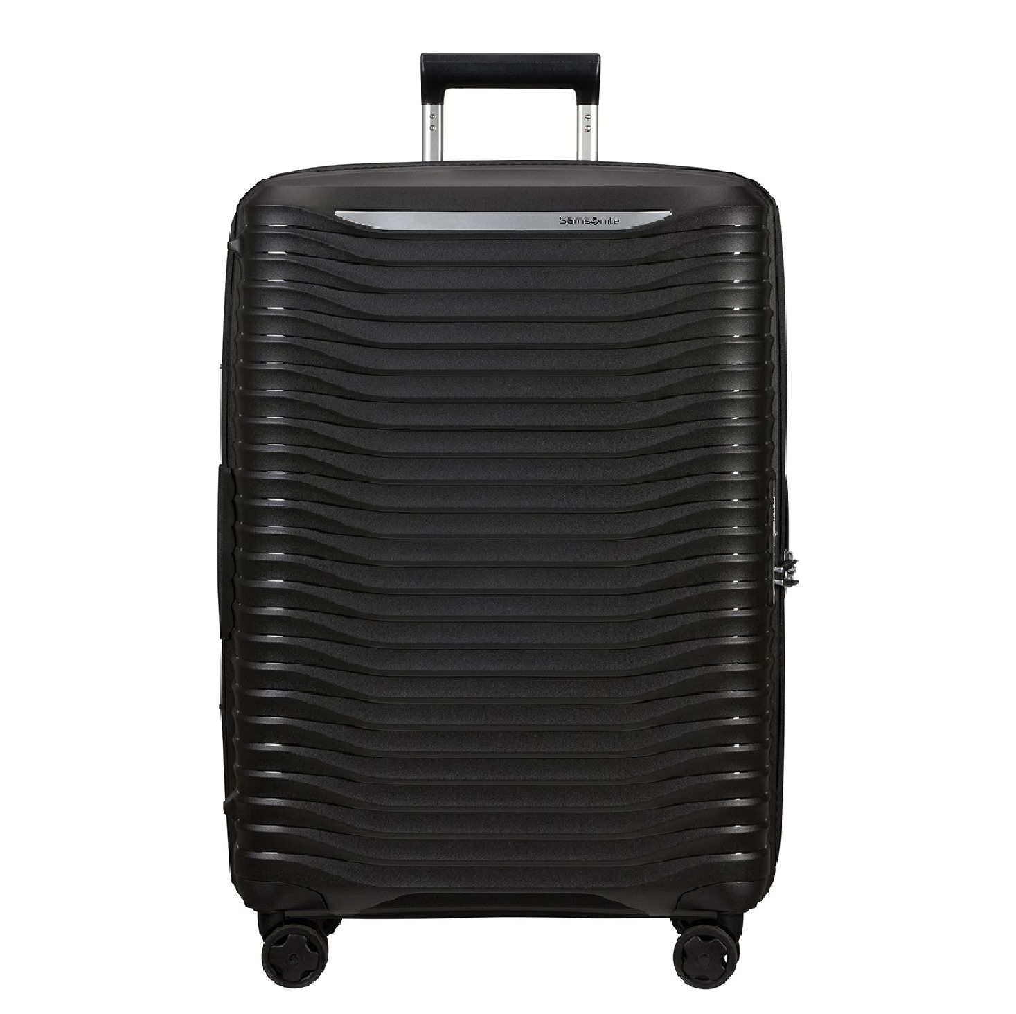 Samsonite Upscape Spinner 81 Expandable Black