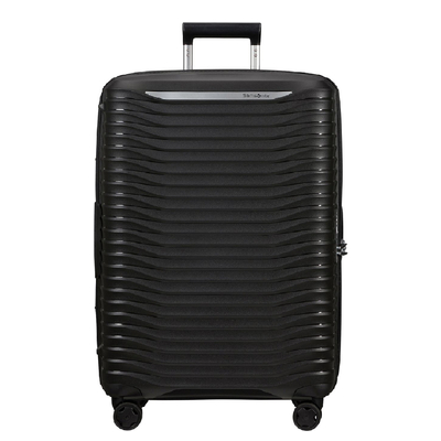 Samsonite Upscape Spinner 81 Expandable black