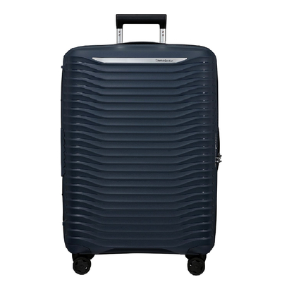 Samsonite Upscape Spinner 81 Expandable blue nights