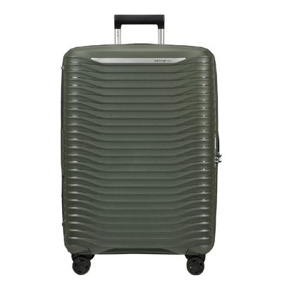 Samsonite Upscape Spinner 81 Expandable climbing ivy