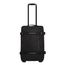 American Tourister Urban Track Duffle/Wheels S asphalt black