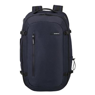 Samsonite Roader Travel Backpack S 38L dark blue
