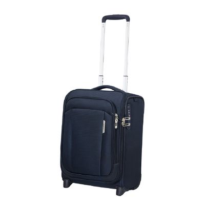 Samsonite Respark Upright 45 Underseater midnight blue