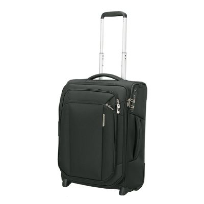 Samsonite Respark Upright 55 Expandable forest green